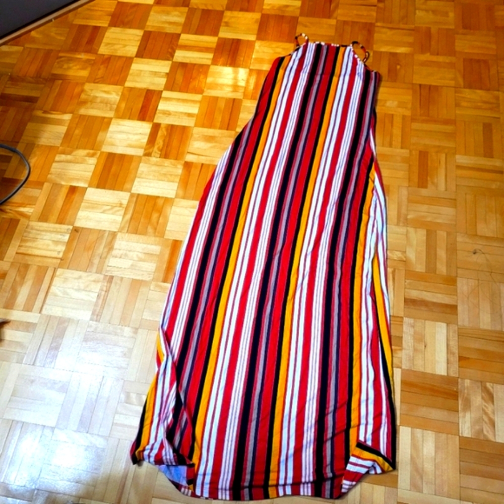 Summer women dress